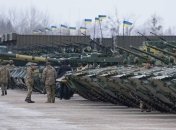 Чем пополнятся Вооруженные силы Украины в 2020 году