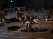 Деяким військовим належить відпустка протягом 90 днів