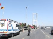 Генштаб Турции: при попытке переворота убиты 104 мятежника