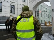 СБУ завітала в гості до московських священників