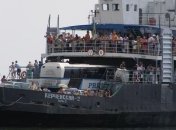 Оккупанты довели до закрытия Керченскую переправу: сотни людей остались без работы