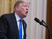 Трамп: Худшее, что случилось с РФ – это то, что я выиграл на выборах