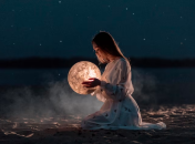 Молодий місяць 21 березня — особливий день