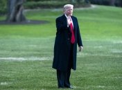 Трамп напомнил, что идея армии Европы не сработала во время I и II мировых войн