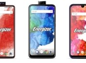 В линейке смартфонов от Energizer намечается пополнение