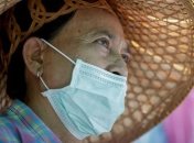 Кількість жертв від коронавірусу перевищила дві тисячі осіб