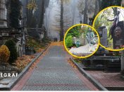 Лычаковское кладбище