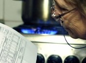 По требованию Яценюка населению разъяснят образование тарифов на газ