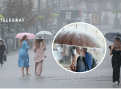 Погода в Україні