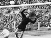 Вдова Яшина: Я против называть стадион именем Льва Яшина