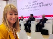 Світлана Журова