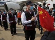 В Китае выздоровели почти 90% заболевших коронавирусом