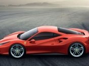 Очередь на Ferrari 488 GTB в Австралии растянулась на 4 года