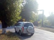 В Бердянске полиция задержала злоумышленников похитивших человека