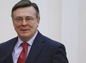 Кожара рассказал австрийскому президенту о ситуации в Украине