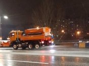 Укравтодор отчитался о ситуации на дорогах