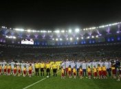 ЧМ-2014. Аргентина минимально выигрывает у Боснии и Герцеговины