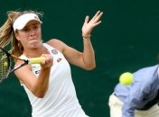 Ухань. Свитолина без проблем обыграла американку на пути в 3-й раунд