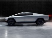 Tesla Cybertruck: стало известно о главных заказчиках пикапа