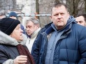 Мэр Днепра назвал руководство Украины "идиотами"