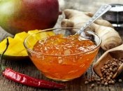 Чатні — традиційний в Індії соус