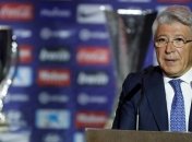 Президент Атлетико: Стадион Ливерпуля не прошел бы проверку УЕФА