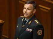 Гелетей о введении военного положения