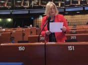 Геращенко: Фриш посетит тюрьмы на оккупированных территориях осенью