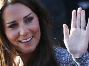 Кейт Миддлтон поссорилась с Королевой 