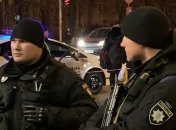 Убийство ребенка в центре Киева: полиция начала спецоперацию 