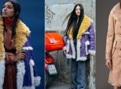 Как красиво выглядеть зимой: анализ образов знаменитых женщин в холодное время