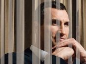 Кличко рассказал, когда объявит решение о будущем карьеры