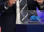 Жеребьевка плей-офф ЧМ-2018: когда и где смотреть