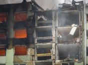 В Словакии в многоэтажном доме прогремел взрыв: есть погибшие