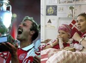 Печальная сказка: как на Евро-1992 сборную Дании сплотила трагедия