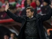 Рианчо рассказал, почему ушел из Динамо