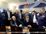 лукашенко в россии