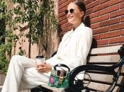 Стильные образы Аллы Костромичевой, которые захочется повторить (Фото)