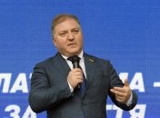 Олег Волошин