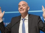 Выборы президента ФИФА: Европейские федерации поддержат кандидатуру Инфантино