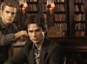 Первые кадры 7 сезона "Дневников вампира"