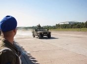 В МВД показали как проходит подготовка к параду на День Независимости