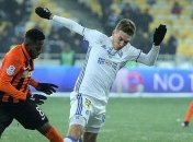 Игроки "Шахтера" претендуют на звание лучшего бразильского футболиста в Европе