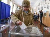 В Кривом Роге зафиксированы первые нарушения