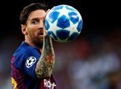 Назван лучший игрок 1-го тура Лиги чемпионов