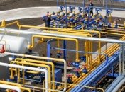 "Укртрансгаз" спрогнозировал объем транзита российского газа в 2016 году