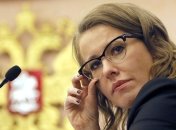 МИД Украины не получало от Собчак официальных просьб о посещении Крыма