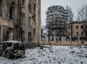 Наслідки обстрілів