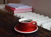 Важно не размещать мебель близко к радиатору