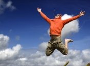 Выведена формула счастья